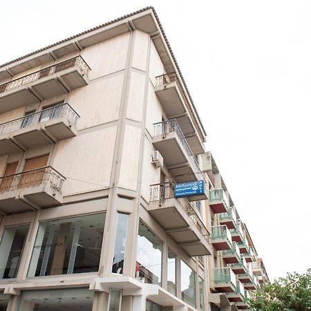 Casa Qosi B&B Ragusa Ngoại thất bức ảnh