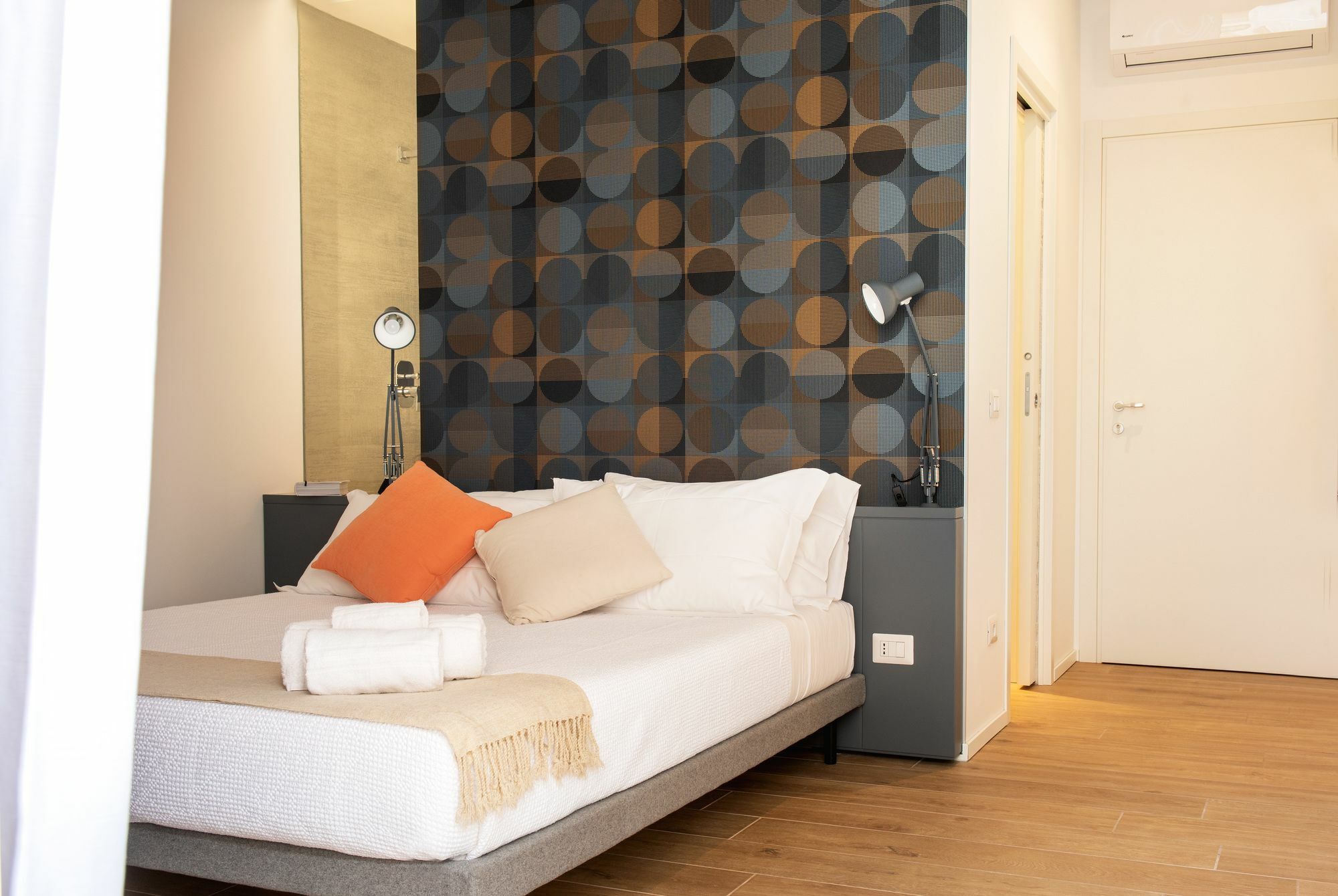 Casa Qosi B&B Ragusa Ngoại thất bức ảnh