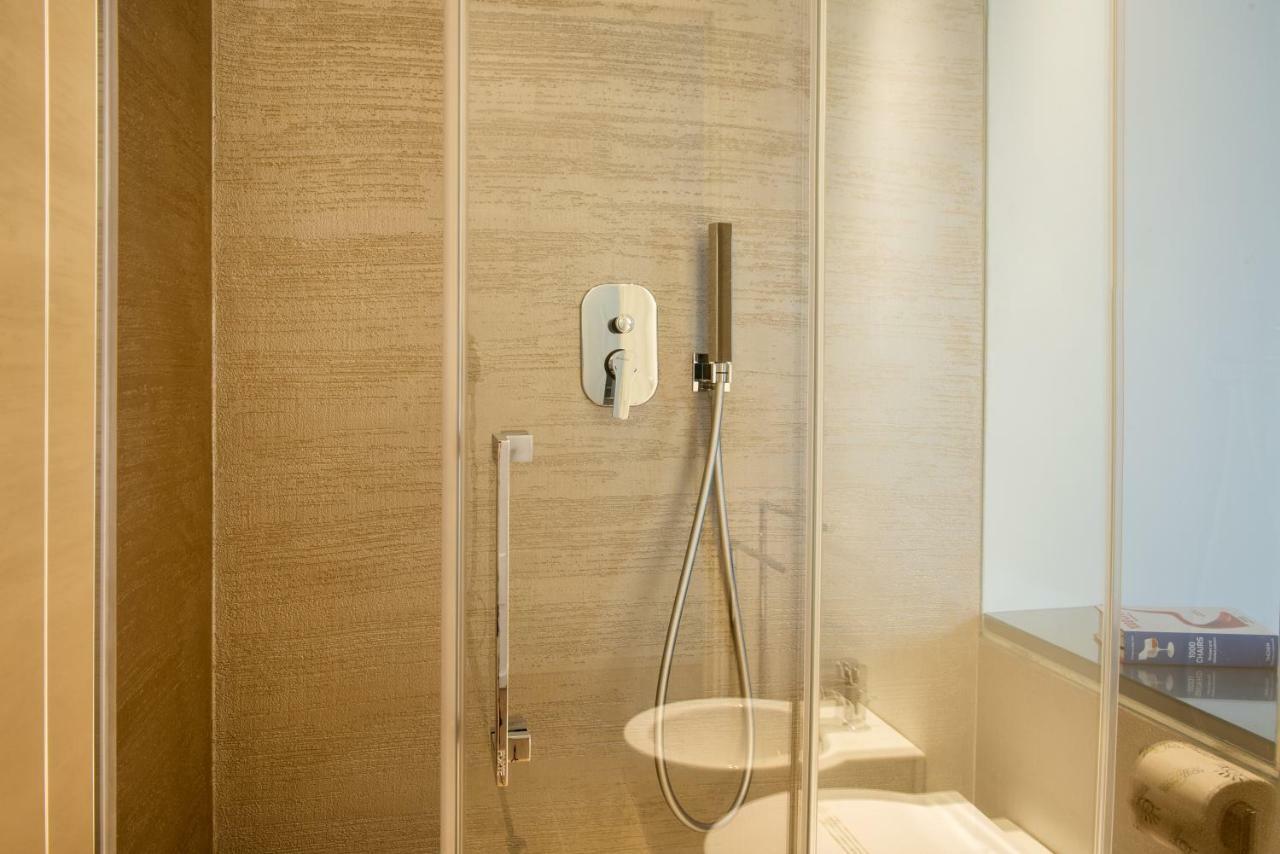 Casa Qosi B&B Ragusa Ngoại thất bức ảnh